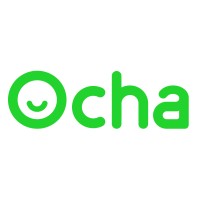 Ocha POS Logo