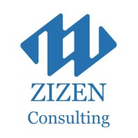 ZIZEN Consulting Logo
