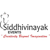 Siddhivinayak Events Logo