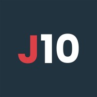 J10 Consulting FZ LLE Logo