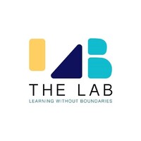 The Lab Singapore Logo