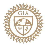 GIA (Gemological Institute of America) Logo