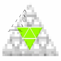Trikon Architects Logo