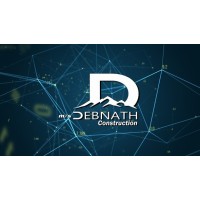 M/S Debnath Construction Logo