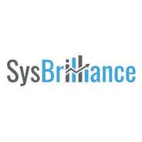 SysBrilliance Logo