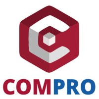 COMPRO Logo
