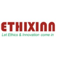 Ethixinn Consulting Research & Solutions Logo