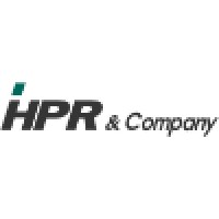 HPR & Company Logo