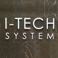 I-Tech System Logo