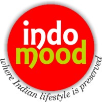 Indo Mood Logo