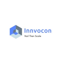 Innvocon Logo
