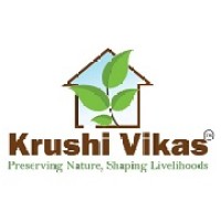 Krushi Vikas Logo