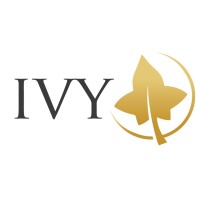 Ivy Recruitment Partners Logo