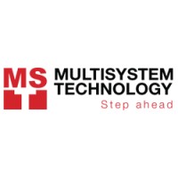 Multisystem Technology FZE Logo