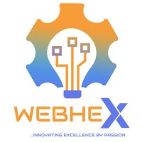Webhex Mall Logo
