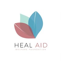 Heal Aid Foundation® Logo
