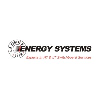 Energy Systems Logo