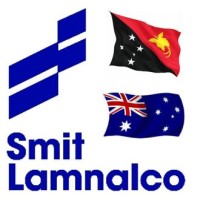 Smit Lamnalco Australia & PNG Logo