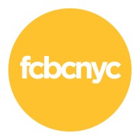 First Corinthian Baptist Church Logo