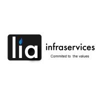 LIA Infraservices Logo