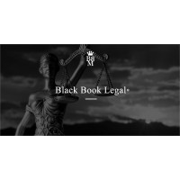 Black Book Legal Logo