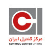 Control Center Of Iran (CCI) Logo