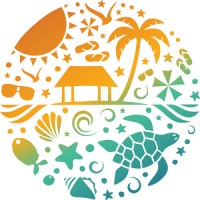 Neoscapes Maldives Logo