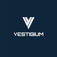 VESTIGIUM Logo