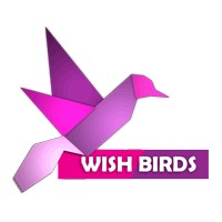 WishBirds Logo