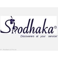 shodhaka life sciences Logo