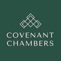 Covenant Chambers LLC Logo
