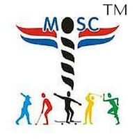 Shree Meenakshi Orthopedics & Sports Medicine Clinic Logo