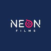 Neon Films (Bangkok) Logo