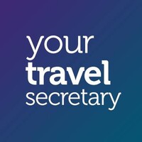 YourTravelSecretary Logo
