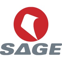 SAGE Group Logo