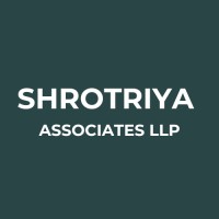 Shrotriya Associates LLP Logo