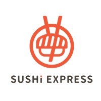 Sushi Express Group Pte. Ltd. Logo