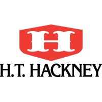 The H.T. Hackney Co. Logo