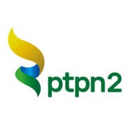 PT. Perkebunan Nusantara II Logo