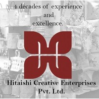 Hitaishi Creative Logo