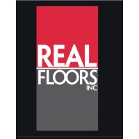 Real Floors Logo
