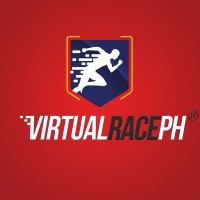 VirtualRacePH Logo
