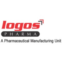 Logos Pharma Logo