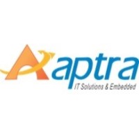 APTRA TECHNOLOGIES PVT LTD Logo