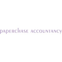 Paperchase Accountancy Logo