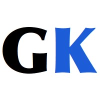 GK Ganesan Logo