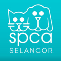 SPCA Selangor Logo