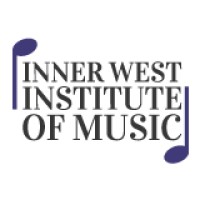 Inner West Institute of Music Logo