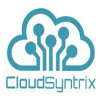 CloudSyntrix Inc Logo