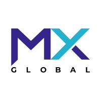 MX Global Logo